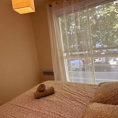 ღ Le Vespucci - Cosy, Balcon, Wifi&parking Appartamento La Rochelle (Charente-Maritime)